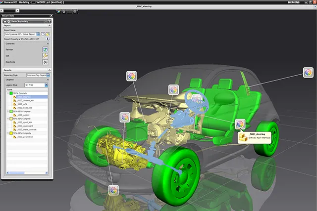 NX-CAD