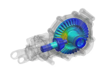 Simcenter 3D