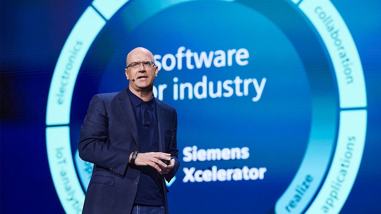 [솔루션 뉴스] 최신 Siemens Xcelerator as a Service 솔루션 소개 | 공지사항 | 스페이스솔루션